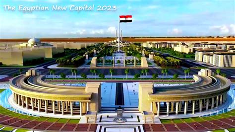 what is the capital of egypt|egypt getting a new capital.